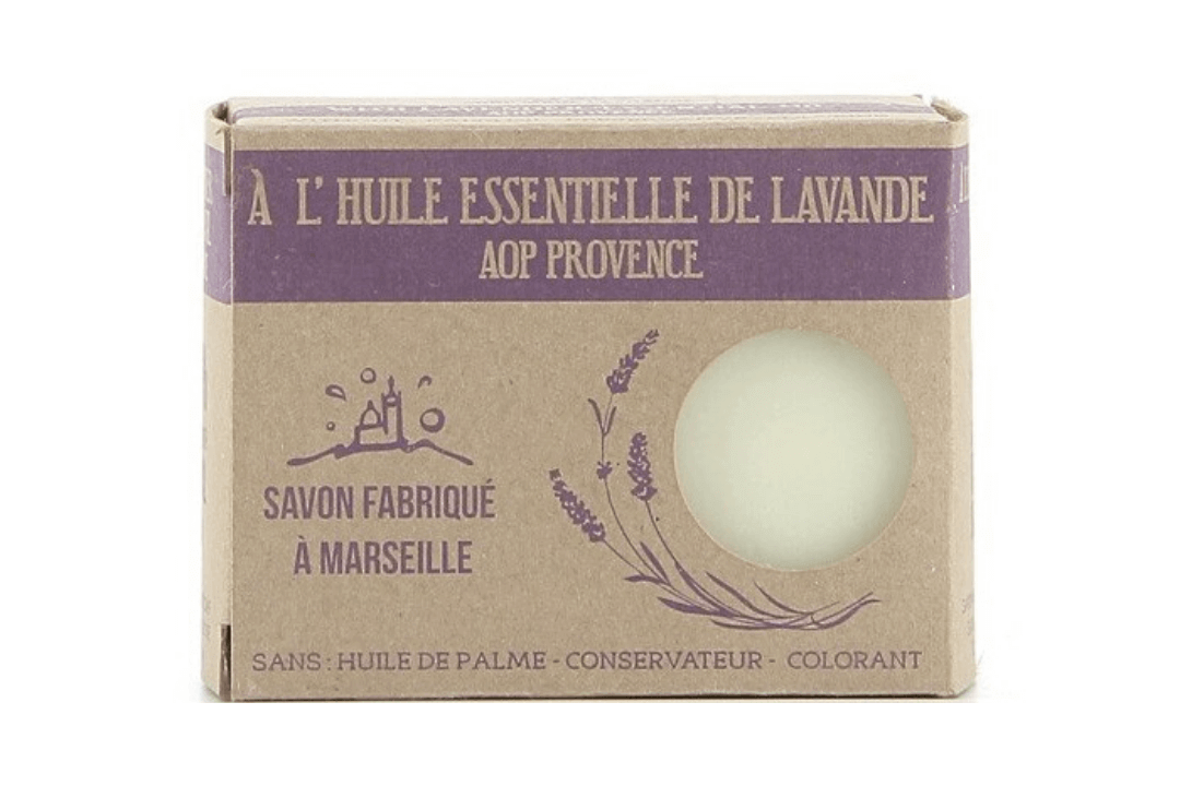 Lavender Best of Provence Soap 150g — product