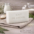 Goat's Milk Beauty Bar Soap 100g — product