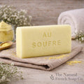 Sulphur Beauty Bar Soap 100g — product