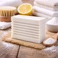 Sommières Anti-Stain Savon de Marseille 300g — product