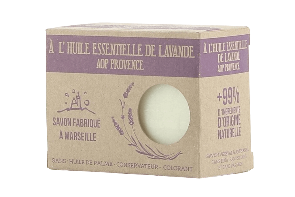Lavender Best of Provence Soap 150g