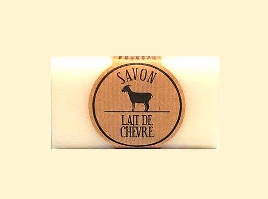 Goat's Milk Beauty Bar Soap 100g