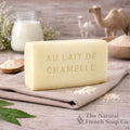 Camel Milk Beauty Bar Soap 100g — product