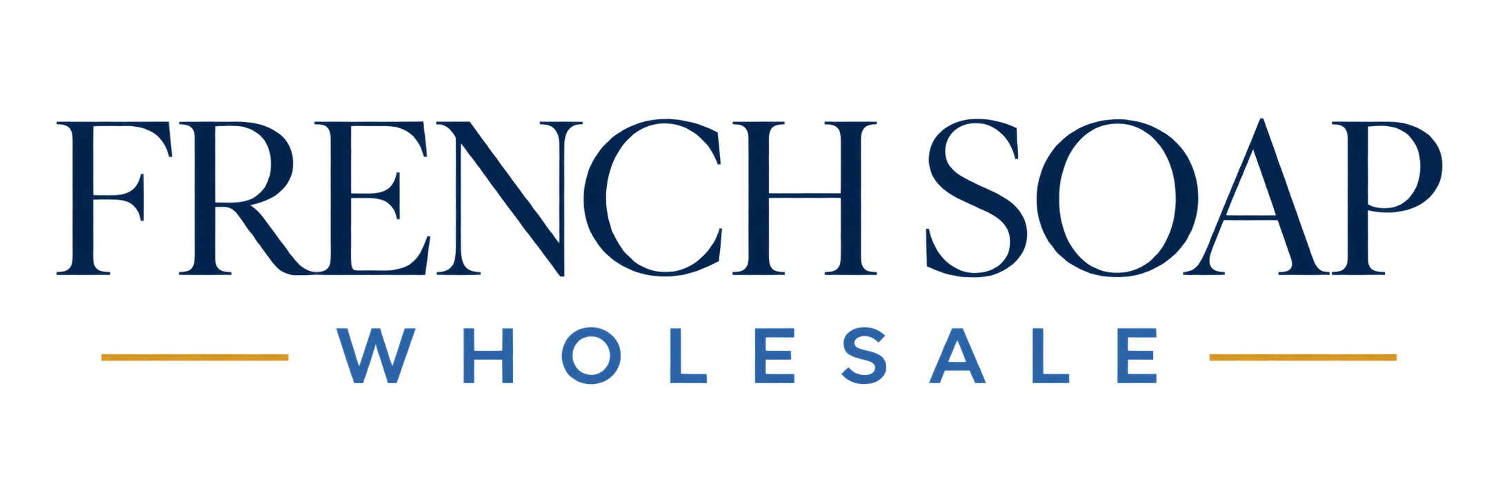 French Soap Wholesale