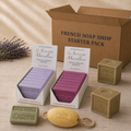 French Soap Shop Starter Pack