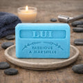 For Him French Soap 125g — Wholesale Box