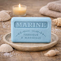 Marine French Soap 125g — Wholesale Box