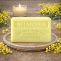 Mimosa French Soap 125g — Wholesale Box