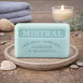 Mistral French Soap 125g — Wholesale Box