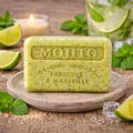 Mojito French Soap 125g — Wholesale Box