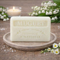 Lily of the Valley French Soap 125g — Wholesale Box