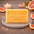 Grapefruit French Soap 125g — Wholesale Box