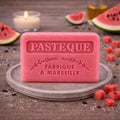Water Melon French Soap 125g — Wholesale Box