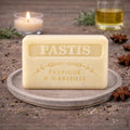 Pastis French Soap 125g — Wholesale Box