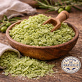 Savon de Marseille Olive Soap Flakes 15kg — Wholesale Bag