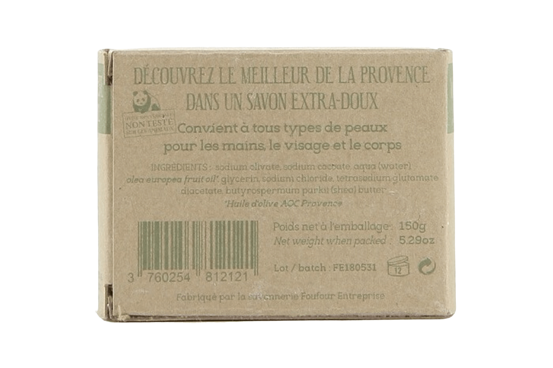 Olive Best of Provence Soap 150g