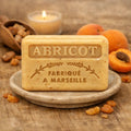 Apricot French Soap 125g — Wholesale Box