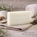 Snail Mucin Beauty Bar Soap 100g — product