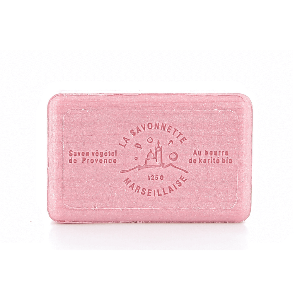 Sleigh Christmas French Soap 125g