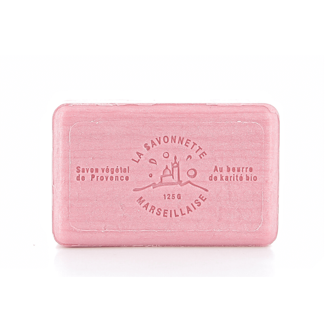 Sleigh Christmas French Soap 125g