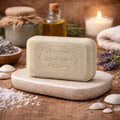 125g Aleppo Soap with Dead Sea Mud — Wholesale Box