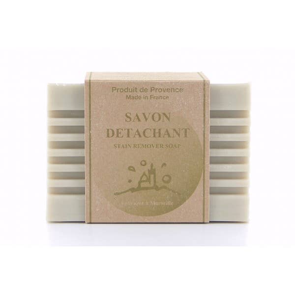 Sommières Anti-Stain Savon de Marseille 300g