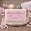 Cherry Blossom French Soap 125g — Wholesale Box