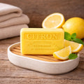 Lemon French Guest Soap 60g — Wholesale Box