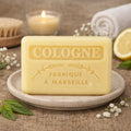 Cologne French Soap 125g — Wholesale Box