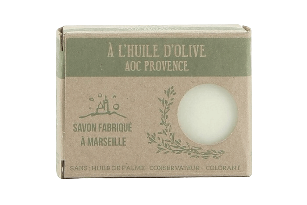Olive Best of Provence Soap 150g — product