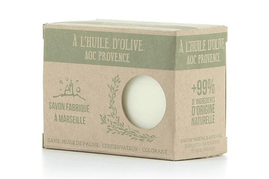 Olive Best of Provence Soap 150g
