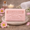 Eglantine French Soap 125g — Wholesale Box