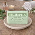 Eucalyptus French Soap 125g — Wholesale Box