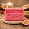Passion Fruit French Soap 125g — Wholesale Box