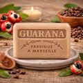 Guarana French Soap 125g — Wholesale Box