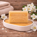 Jasmine French Guest Soap 60g — Wholesale Box