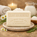 Goat's Milk French Soap 125g — Wholesale Box