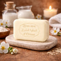 125g Aleppo Soap with Donkey Milk — Wholesale Box