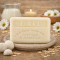 Milk French Soap 125g — Wholesale Box
