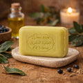 125g Aleppo Soap with Laurel Oil — Wholesale Box