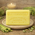Lemongrass French Soap 125g — Wholesale Box