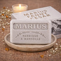 Marius French Soap 125g — Wholesale Box