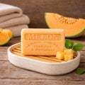 Melon French Guest Soap 60g — Wholesale Box