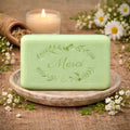 Merci French Soap 125g — Wholesale Box