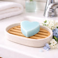 Mistral Heart Gift Soap 30g — Wholesale Box