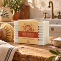 Natural Dishwashing Soap Bar — Wholesale Box of 24