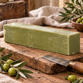 Olive Savon de Marseille 2kg Bulk Bar — Wholesale
