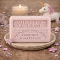 Unicorn French Soap 125g — Wholesale Box