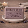 Grandpa French Soap 125g — Wholesale Box