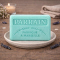 Parrain French Soap 125g — Wholesale Box